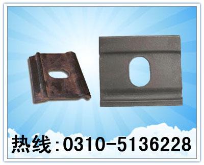 軌距擋板軌距擋板廠家永年軌距擋板價(jià)格軌距擋板型號(hào)永年