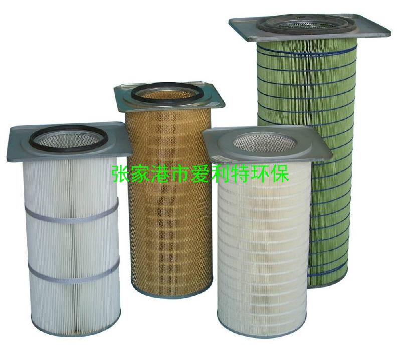 供應集裝箱*濾筒