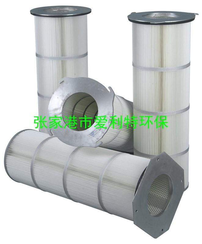 吸砂機專用濾筒圖片