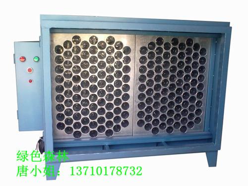 供應合肥靜電油煙凈化器