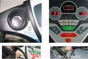 供應(yīng)美國喬山T208跑步機(jī)，喬山家用跑步機(jī)，健身器材，家用跑步機(jī)