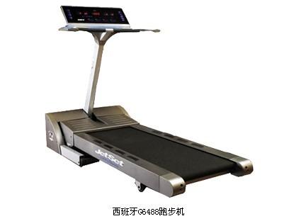 西班牙G6488跑步機(jī)圖片