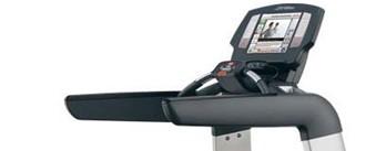 供應(yīng)Lifefitness跑步機(jī)-95Te電動(dòng)跑步機(jī)，進(jìn)口商用跑步機(jī)