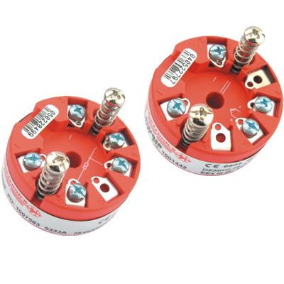 PR5333A溫度變送器圖片