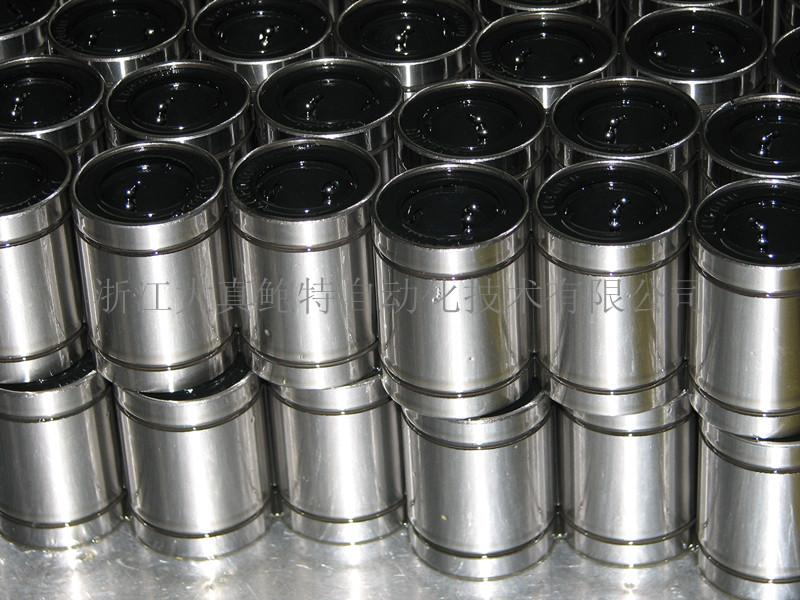 供應(yīng)SHUNFA直線軸承