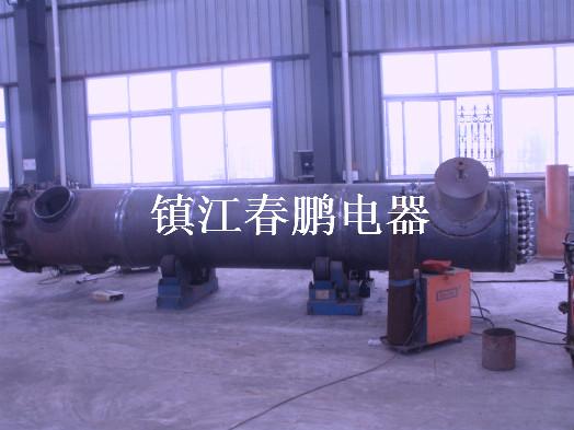 供應(yīng)空氣加熱器廠家