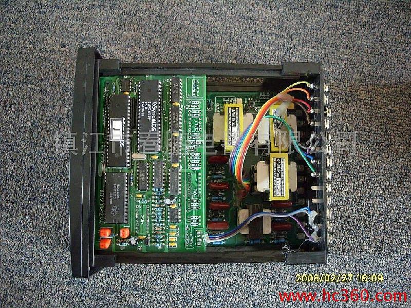 供應(yīng)YY-DDC08B數(shù)字控制器