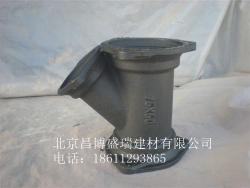 B型鑄鐵管銷售圖片