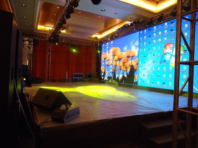 供應(yīng)北京LED顯示屏租賃畫面清晰