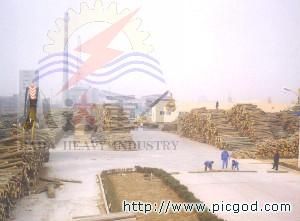 供應(yīng)移動抓料機(jī)抓木機(jī)喂料機(jī)卸車碼垛機(jī)