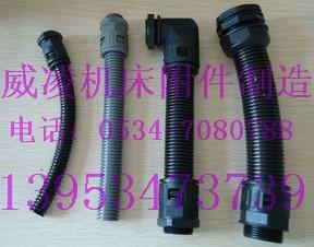 供應(yīng)PE波紋軟管串線波紋軟管型號(hào)齊全