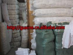 供應(yīng)專業(yè)生產(chǎn)純棉手套拉架羅紋雜色作業(yè)勞保手套