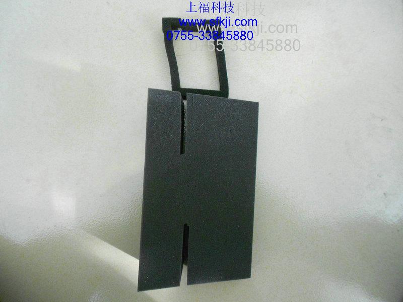 供應(yīng)電子產(chǎn)品海綿包裝海綿包裝襯墊