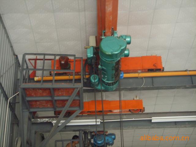 供應(yīng)惠州LD電動(dòng)葫蘆單梁起重機(jī) 歐式起重機(jī) 廣東單梁起重機(jī)