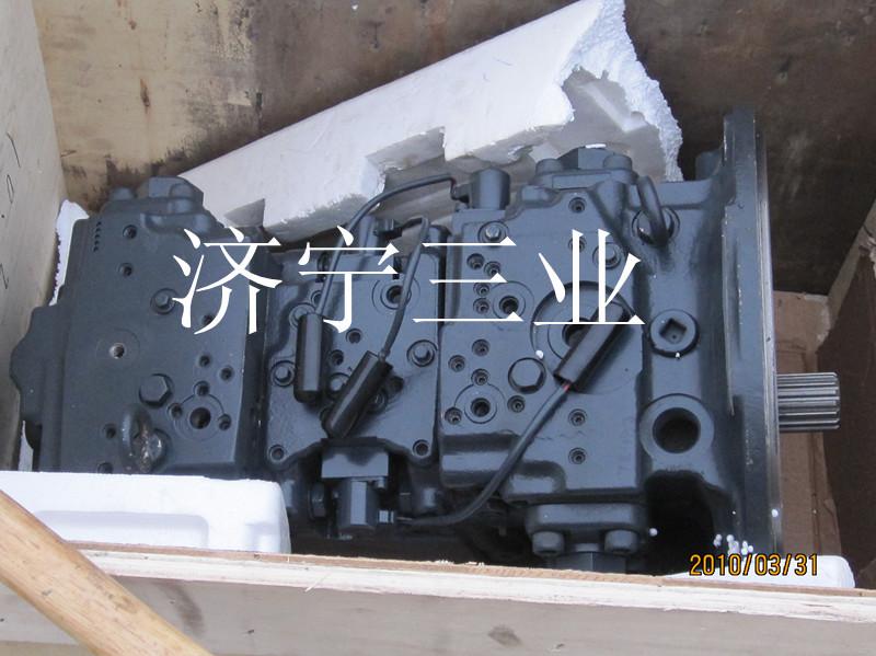 供應(yīng)小松挖掘機(jī)大泵