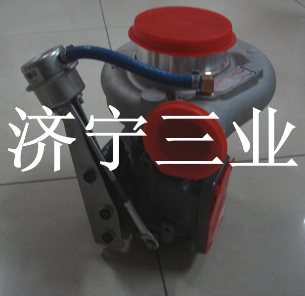供應(yīng)小松渦輪增壓器 小松挖掘機(jī)整車配件