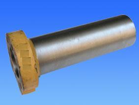 山推推土機SD22大燈