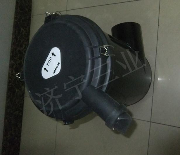 供應小松挖掘機PC360-7空濾器總成