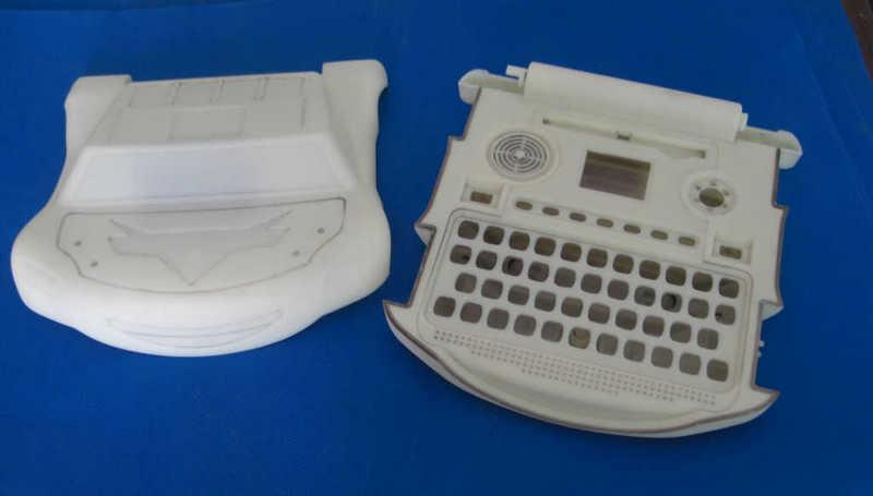 供應(yīng)兒童玩具手板模型