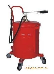 供應(yīng)H40手動黃油機(jī) 油脂加注設(shè)備 黃油機(jī) 注油機(jī)