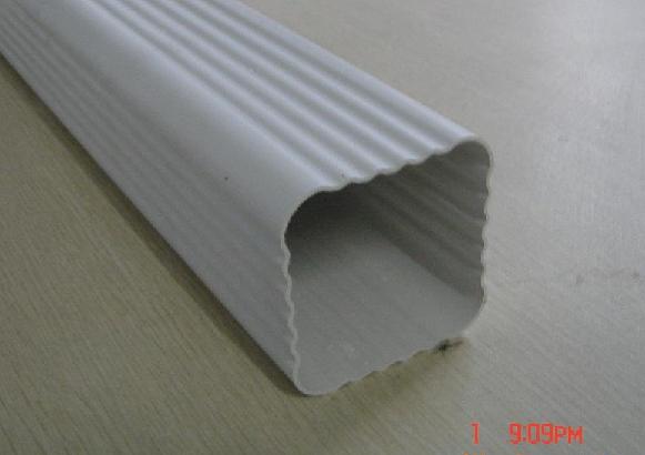 供應青島膠南落水系統(tǒng)、pvc成品天溝、雨水管