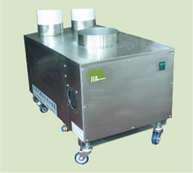 供應氣調(diào)庫加濕器