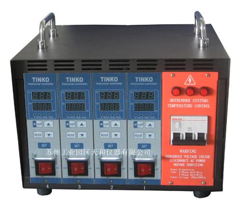 tinko熱流道溫控器4點(diǎn)圖片