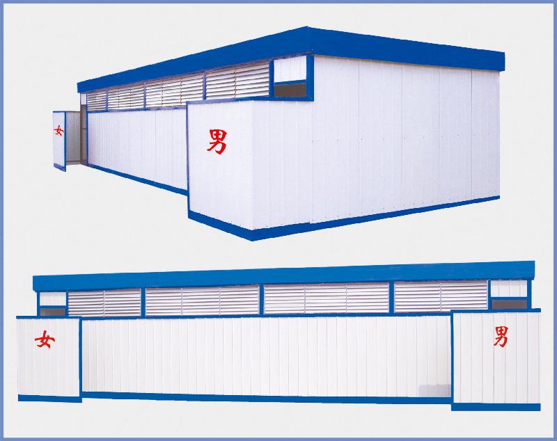 活動板房圖片/活動板房樣板圖 (3)