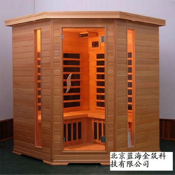 供應(yīng)家用干蒸房桑拿房