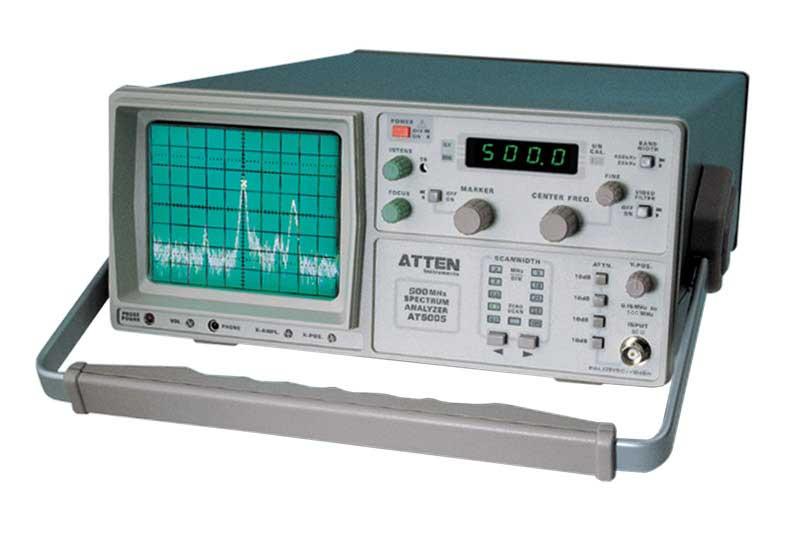 供应AT5005频谱分析仪