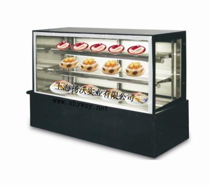 供應(yīng)上海蛋糕柜蛋糕保鮮柜楊沃蛋糕