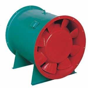 SWF混流風(fēng)機(jī)規(guī)格圖片