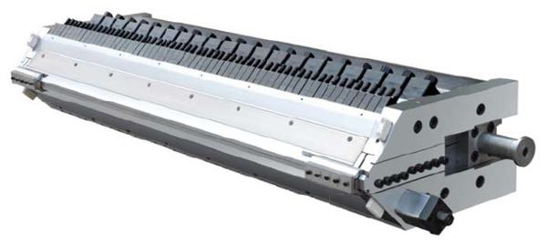 快速開口模具系列圖片