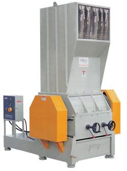 DYPS系列強力破碎機圖片