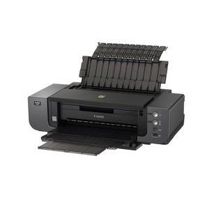原裝佳能Pro9500MkA3噴墨打印機圖片