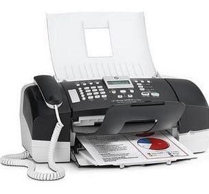 惠普HP3608噴墨一體機圖片