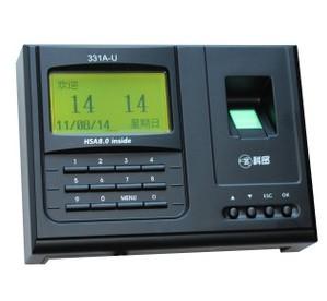 供應(yīng)科密考勤機331A-U*機