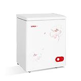 供應(yīng)浙江星星冰柜BD/BC126J