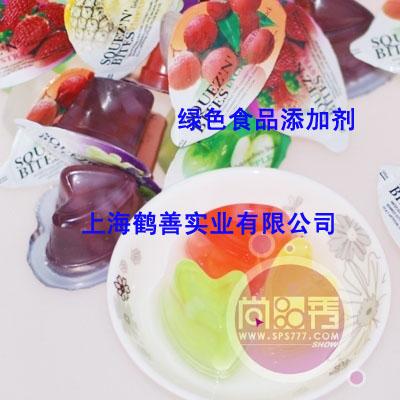 低聚果糖 食品级甜味剂图片