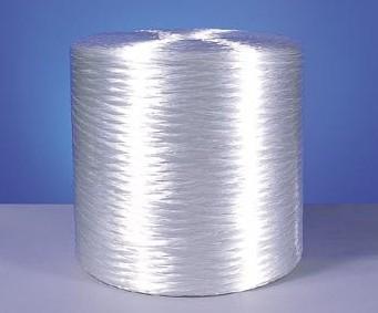 廣東省巨石無堿玻璃釬維紗圖片