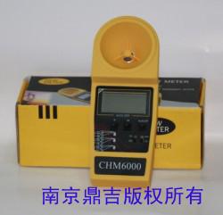 CHM6000超声波线缆测高仪(简单方便精确)图片