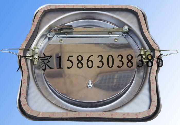 供應煙道防火止回閥價格