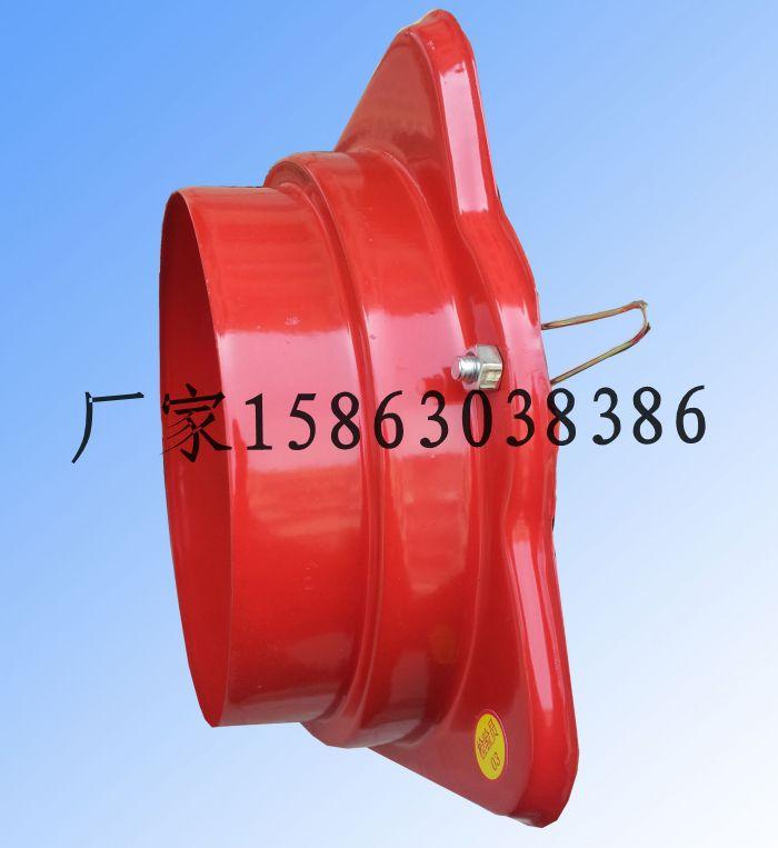 供應煙道防火止回閥價格