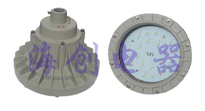 山西太原海創(chuàng)電氣LED防爆燈供應(yīng)圖片