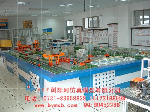 廢水處理三維仿真教學(xué)模型銷售