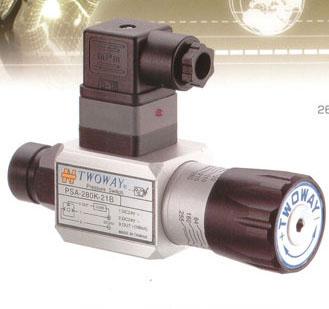 供應PSA-400K-21B壓力繼電器