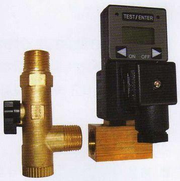 JDV-HP40數(shù)字式高壓型電子排水閥圖片