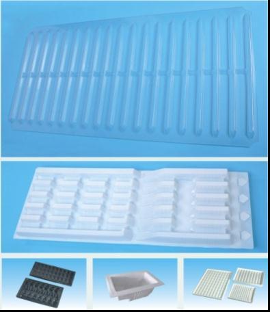 供應(yīng)東莞吸塑制品
