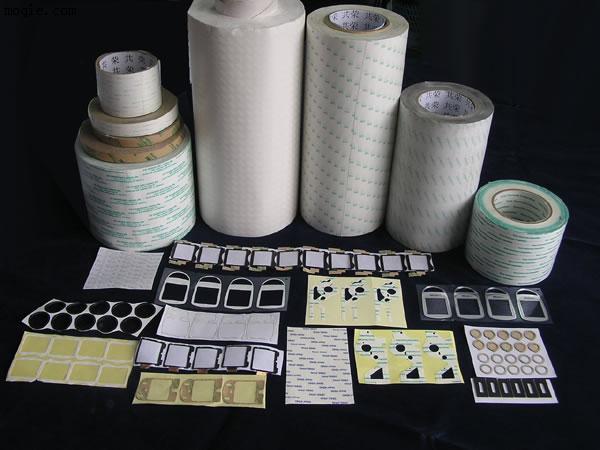 供應(yīng)常平模切雙面膠EVA保護(hù)膜制品廠家