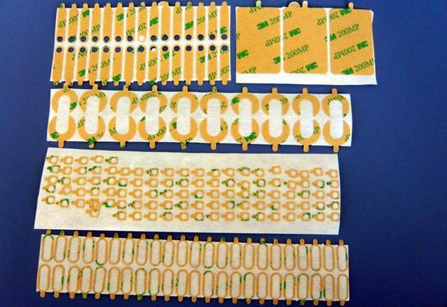 供應(yīng)寮步模切沖型制品報(bào)價(jià)